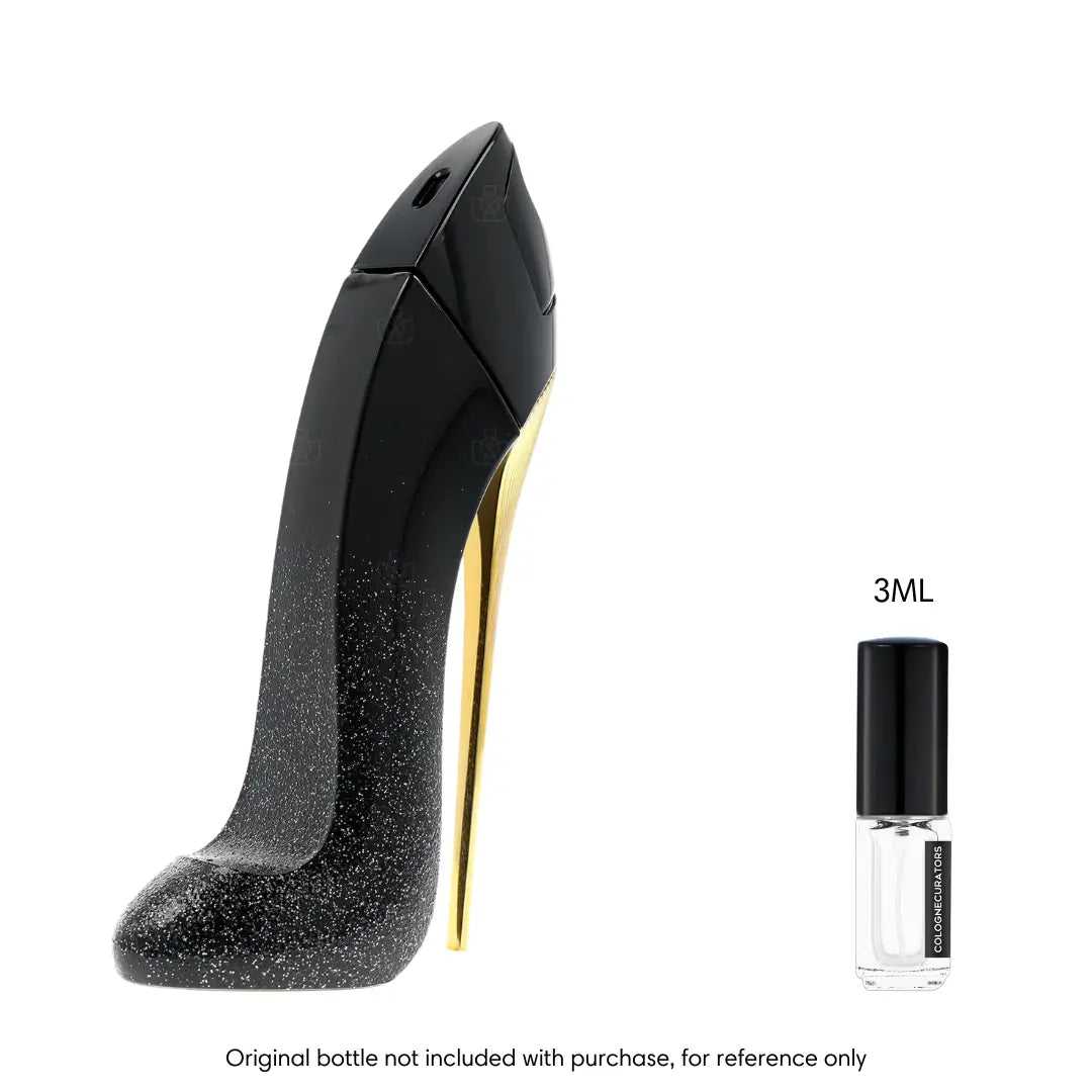 SAMPLE - Carolina Herrera Good Girl Supreme EDP Carolina Herrera