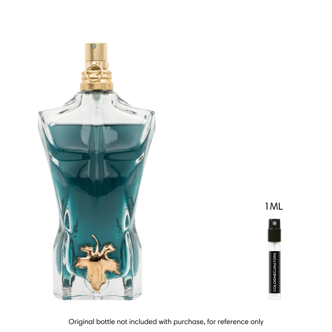 SAMPLE - Jean Paul Gaultier Le Beau EDT Jean Paul Gaultier