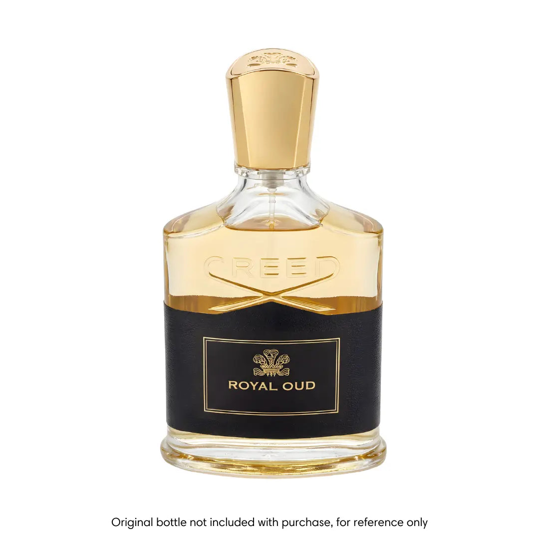 SAMPLE - Creed Royal Oud EDP Creed