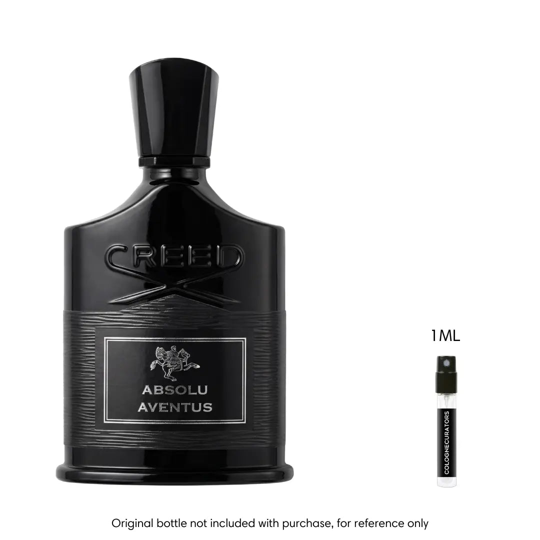 SAMPLE - Creed Absolu Aventus EDP Creed