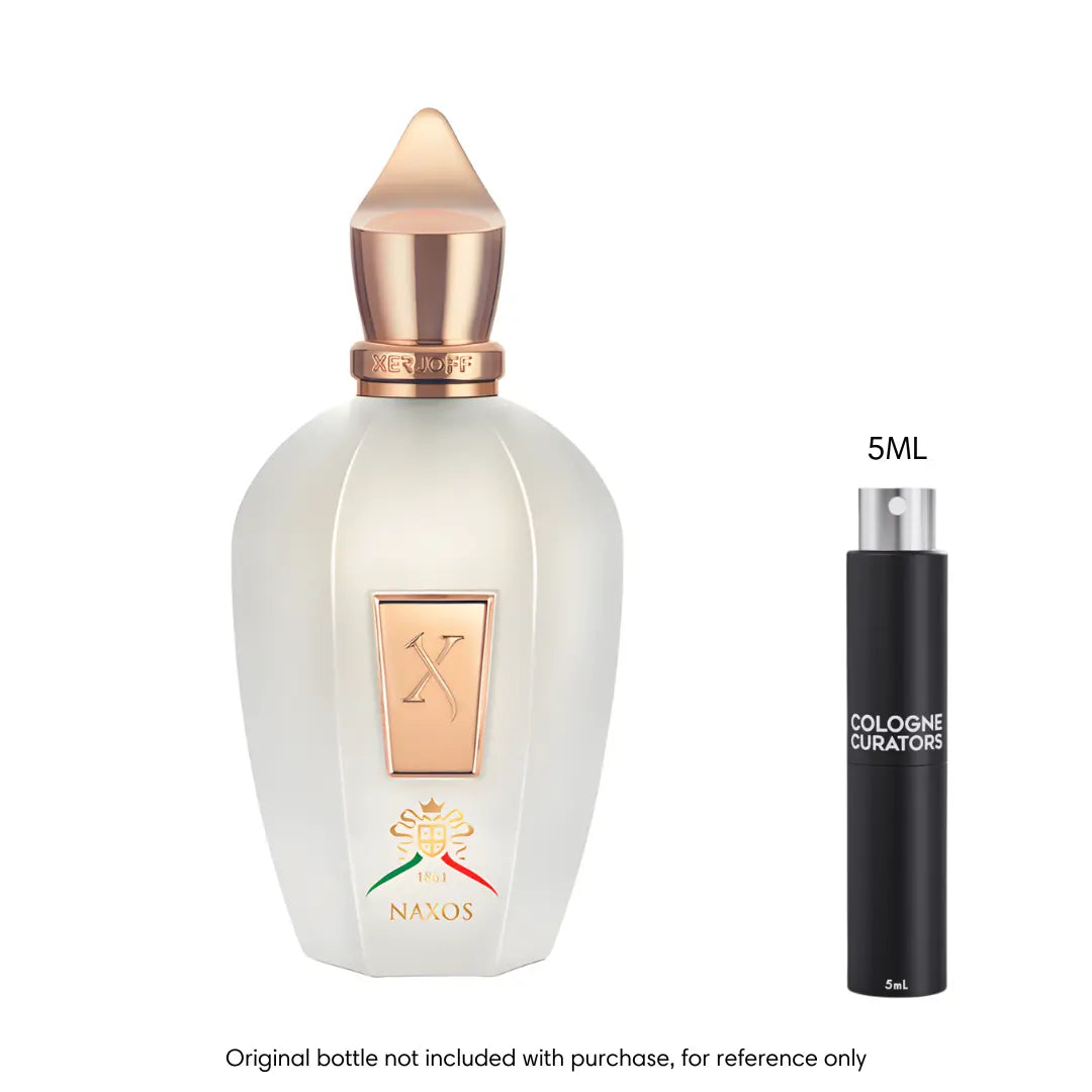 SAMPLE - Xerjoff Naxos EDP Xerjoff