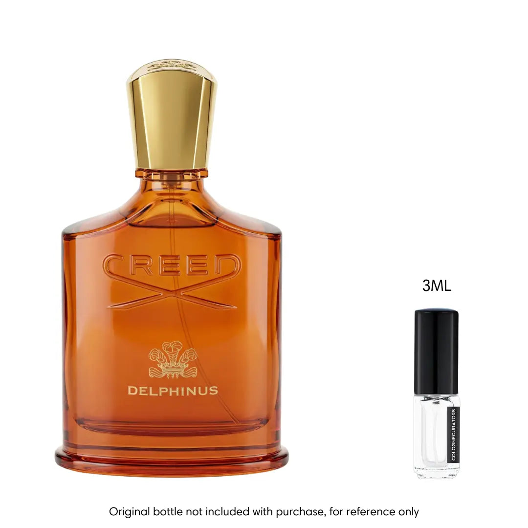 SAMPLE - Creed Delphinus EDP Creed