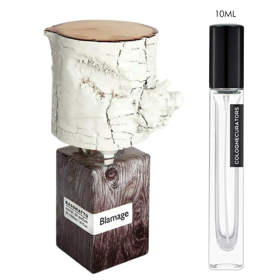 SAMPLE - Nasomatto Blamage Extrait Nasomatto