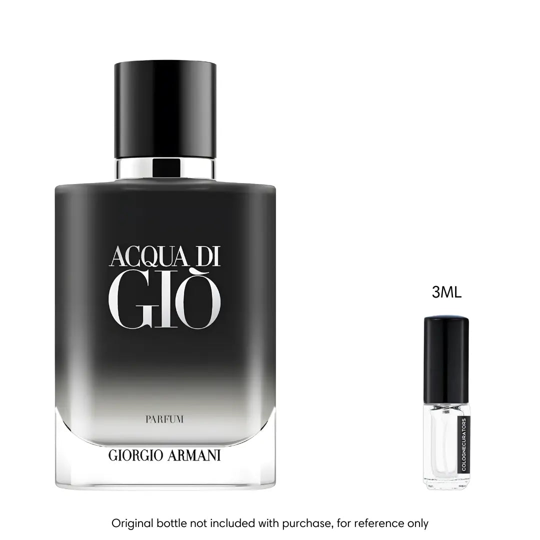 SAMPLE - Giorgio Armani Acqua Di Gio Parfum Giorgio Armani