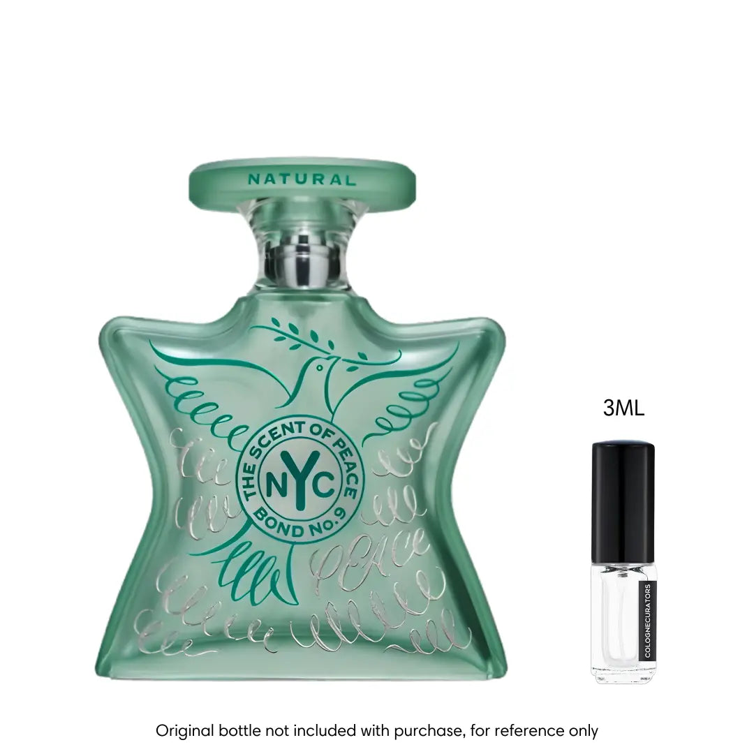 SAMPLE - Bond No. 9 The Scent of Peace Natural EDP Bond No. 9