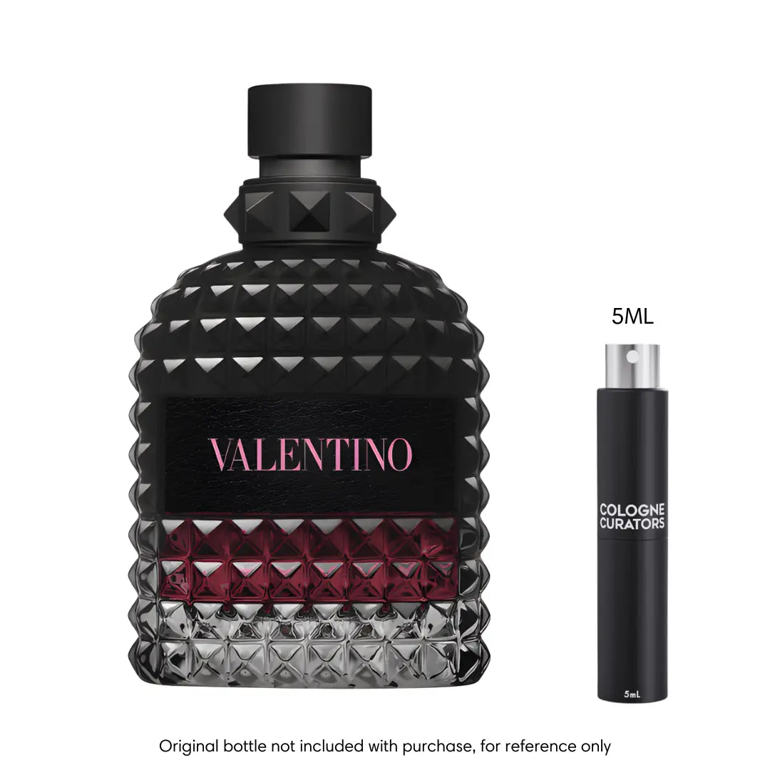 SAMPLE - Valentino Uomo Born In Roma Intense EDP Valentino