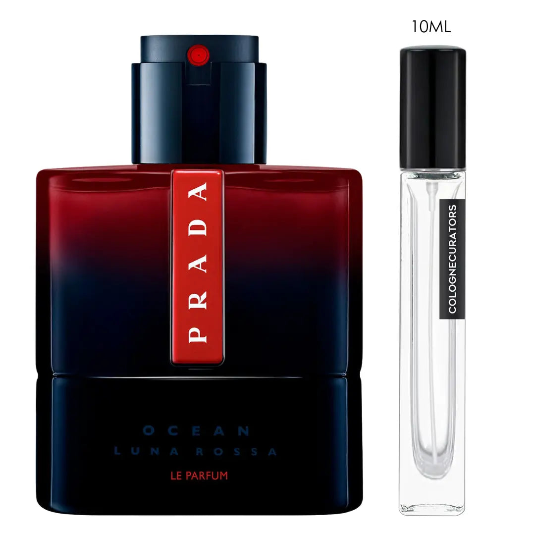 SAMPLE - Prada Luna Rossa Ocean Le Parfum Prada