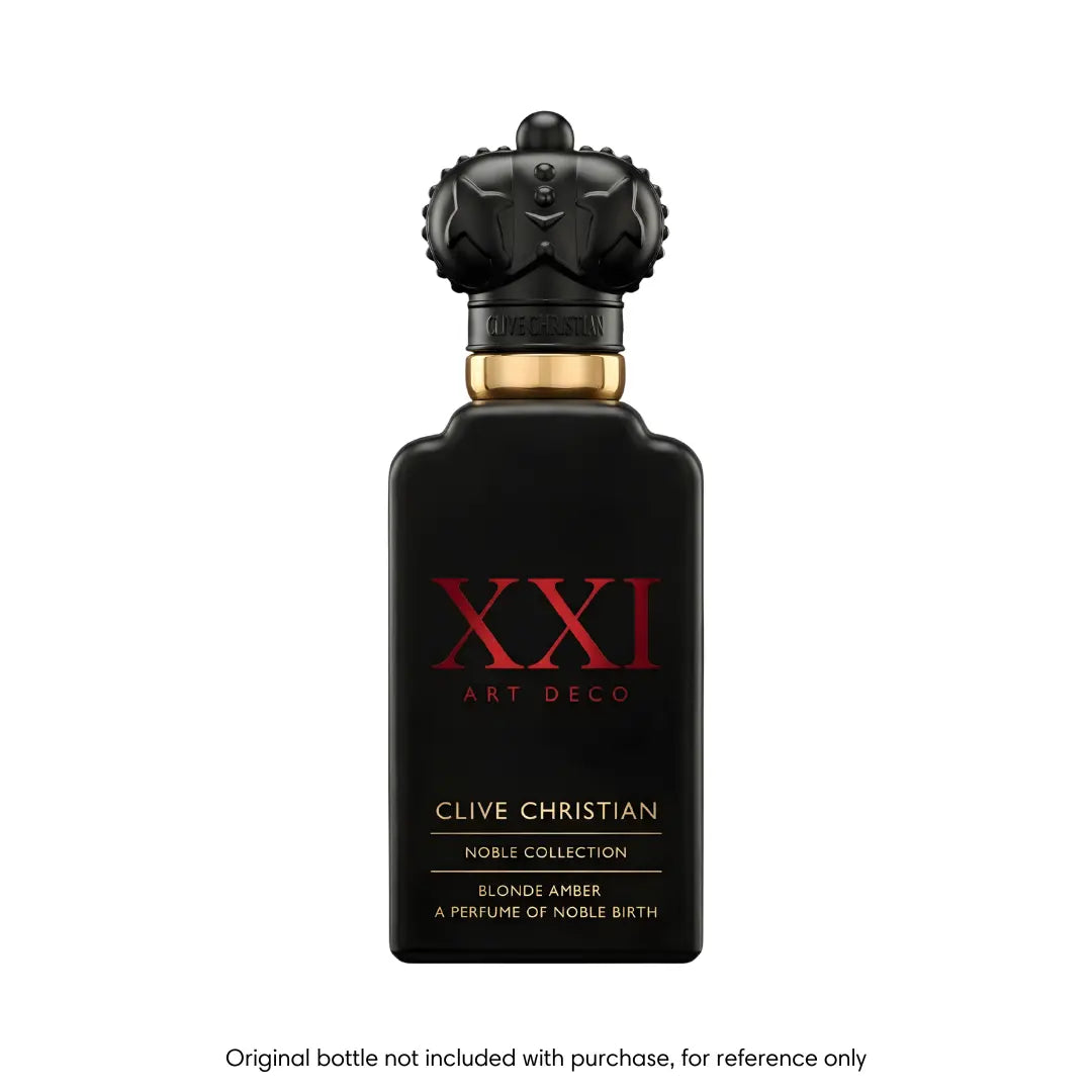 SAMPLE - Clive Christian Blonde Amber EDP Clive Christian