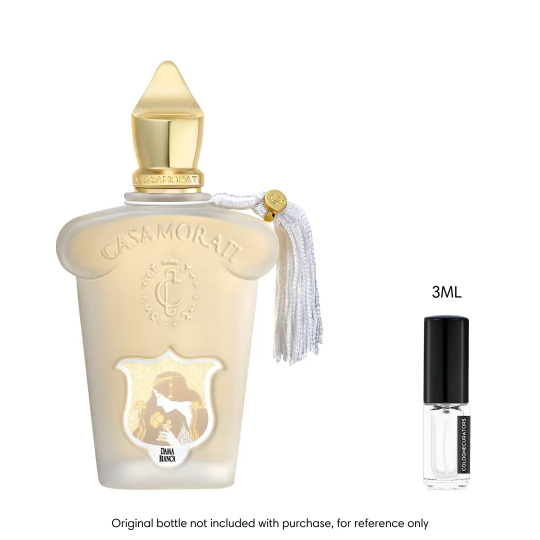 SAMPLE - Xerjoff Casamorati Dama Bianca EDP Xerjoff