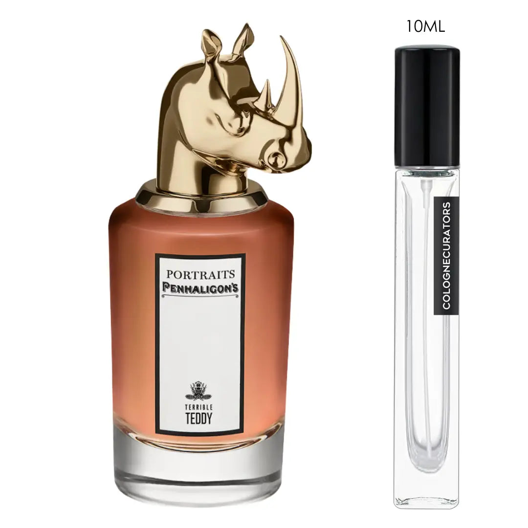 SAMPLE - Penhaligon's Terrible Teddy EDP Penhaligon