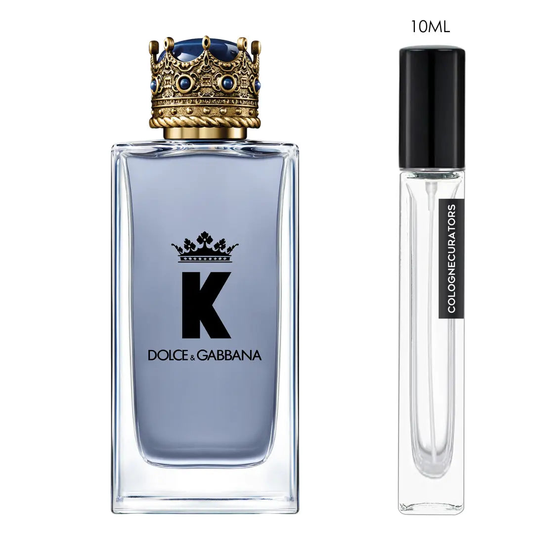 SAMPLE - Dolce & Gabbana K EDT Dolce & Gabbana