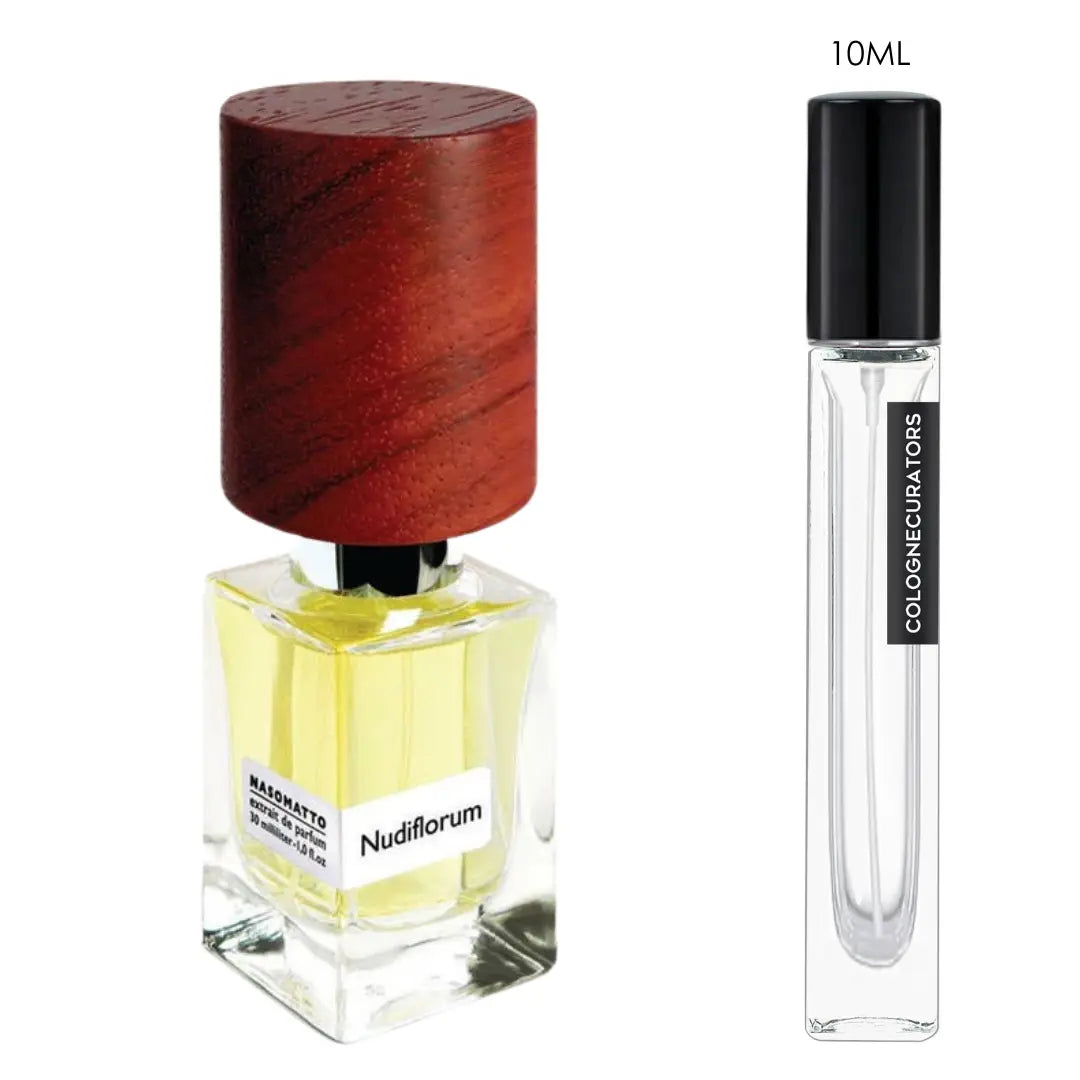 SAMPLE - Nasomatto Nudiflorum Extrait Nasomatto
