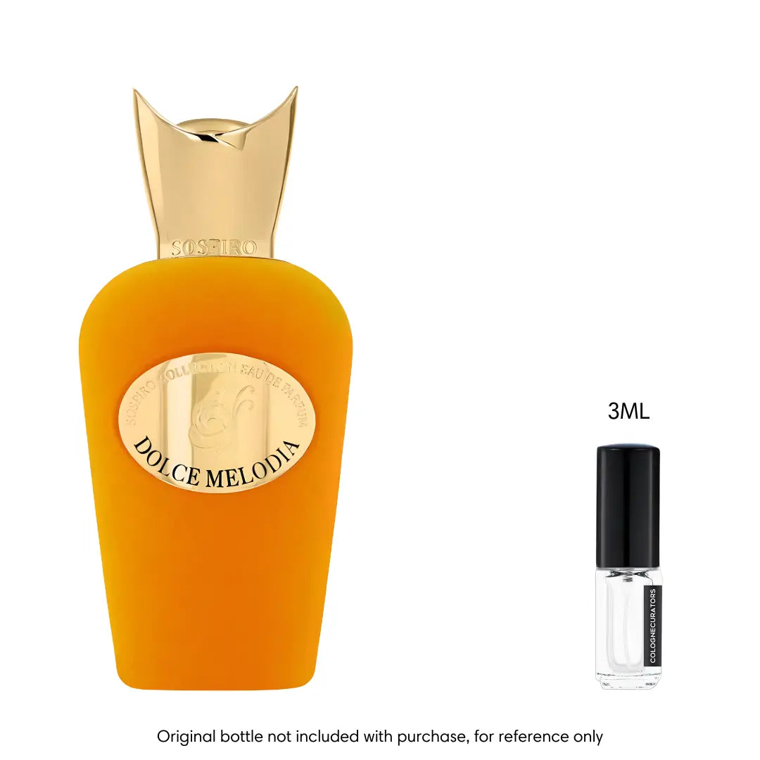 SAMPLE - Sospiro Dolce Melodia EDP Sospiro