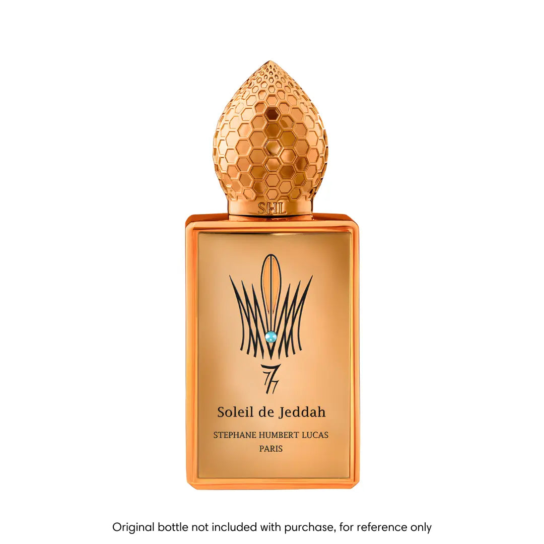 SAMPLE - Stephane Humbert Lucas Mango Kiss EDP Stephane Humbert Lucas