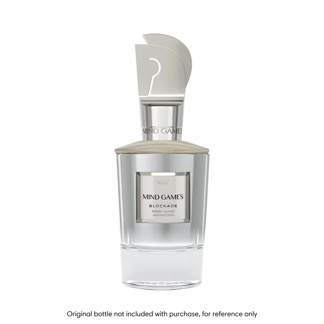 SAMPLE - Mind Games Blockade Extrait De Parfum Mind Games