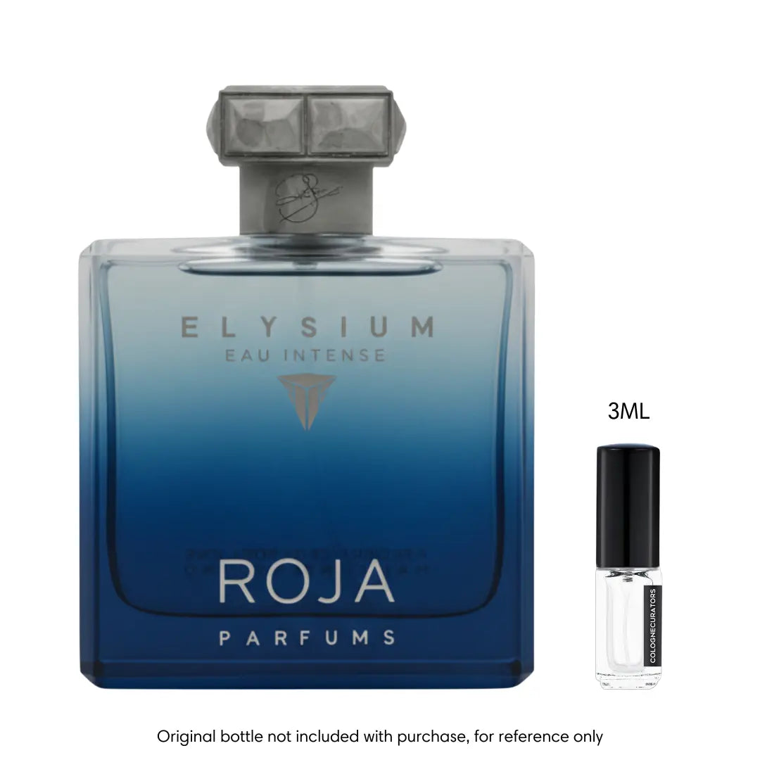 SAMPLE - Roja Parfums Elysium Eau Intense Roja Parfums