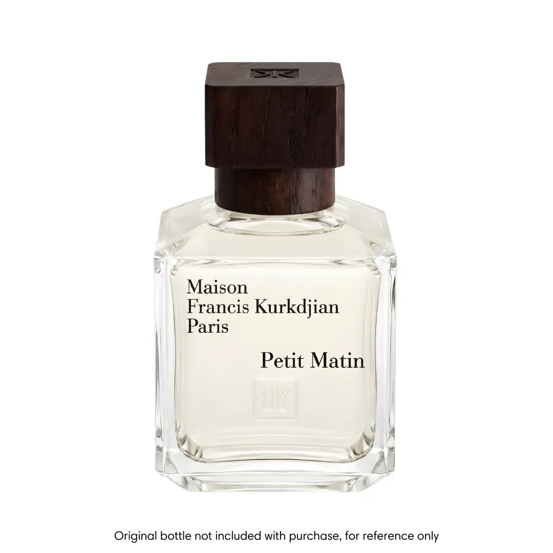 SAMPLE - Maison Francis Kurkdjian Petit Matin EDP Maison Francis Kurkdjian