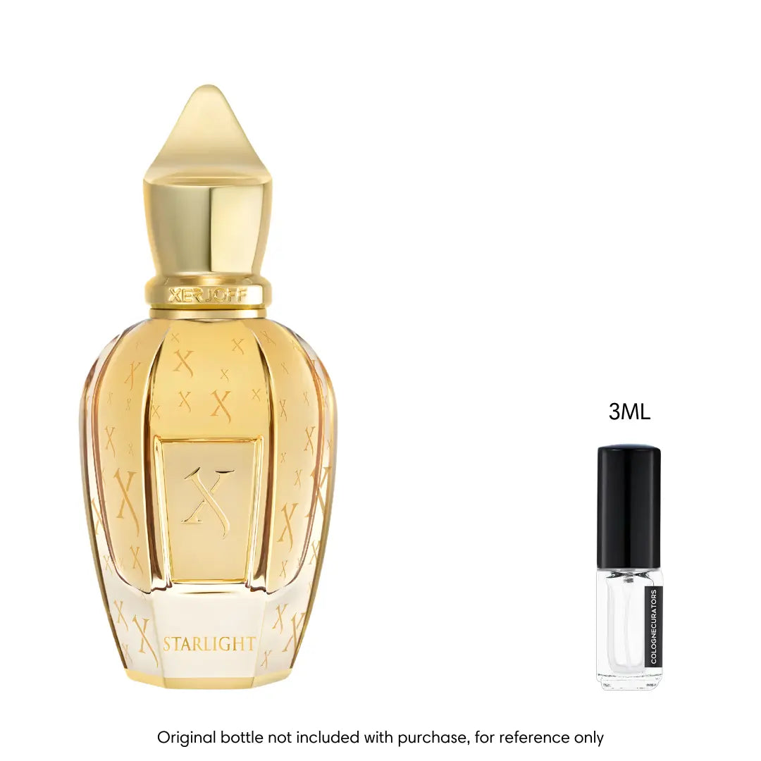 SAMPLE - Xerjoff Starlight EDP Xerjoff