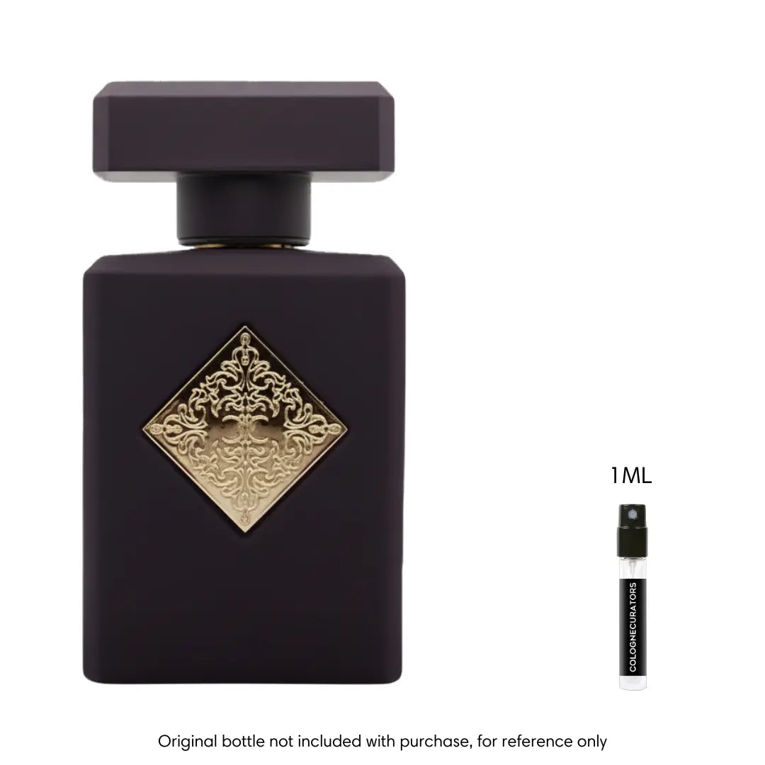 SAMPLE - Initio Narcotic Delight EDP Initio Parfums
