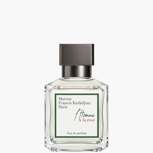 Maison Francis Kurkdjian L'homme A La Rose EDP Maison Francis Kurkdjian