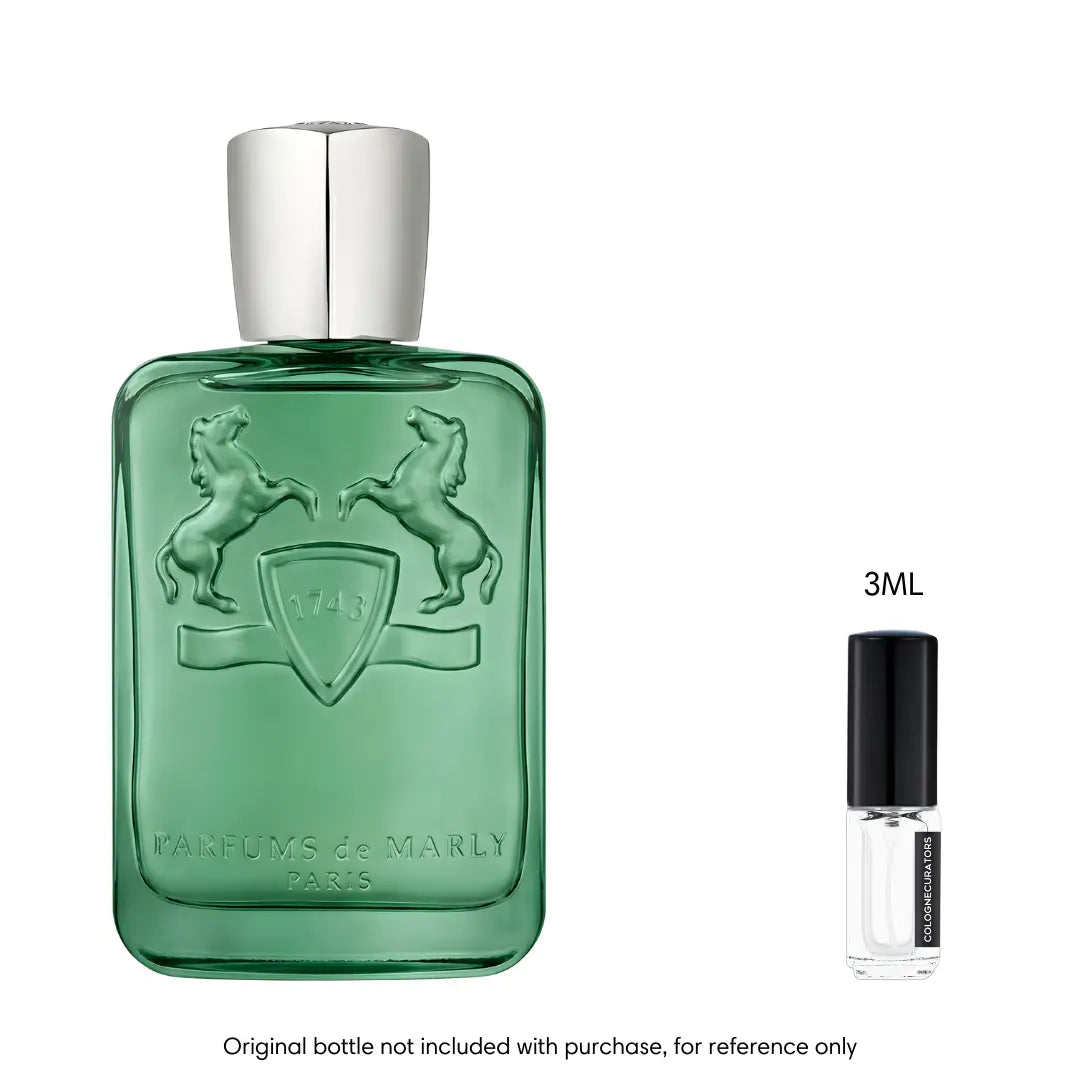 SAMPLE - Parfums De Marly Greenley EDP Parfums de Marly