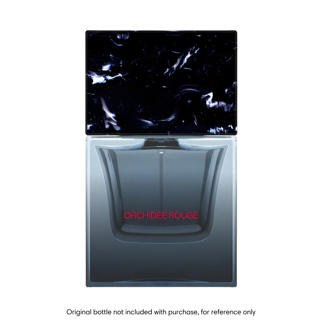 SAMPLE - Sora Dora Orchidee Rouge Extrait Sora Dora