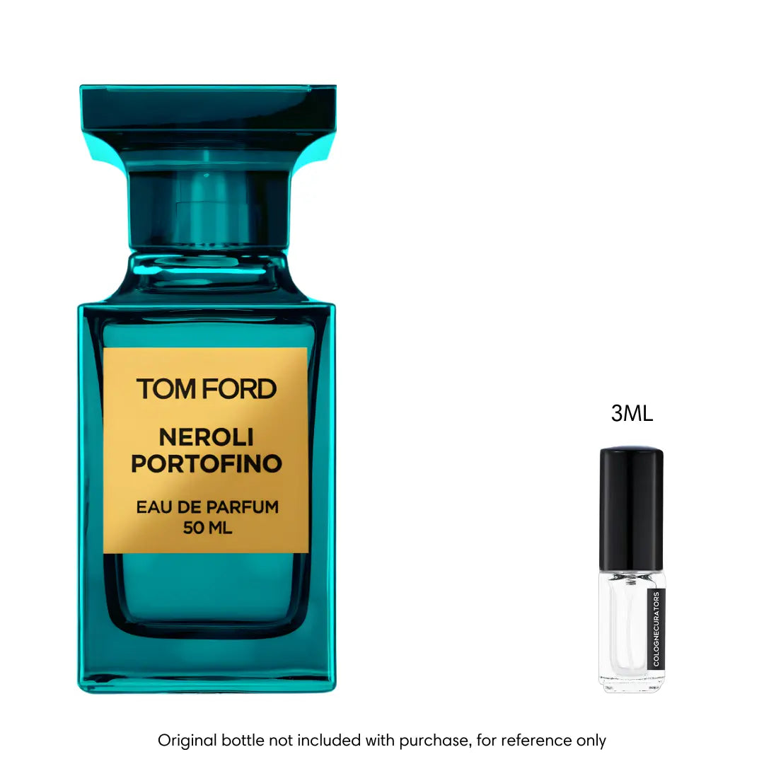 SAMPLE - Tom Ford Neroli Portofino EDP Tom Ford