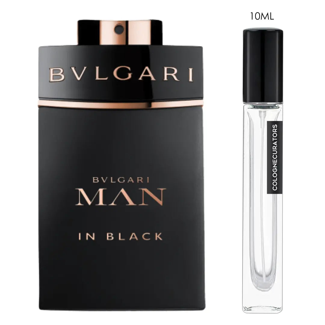 SAMPLE - Bvlgari Man In Black EDP Bvlgari