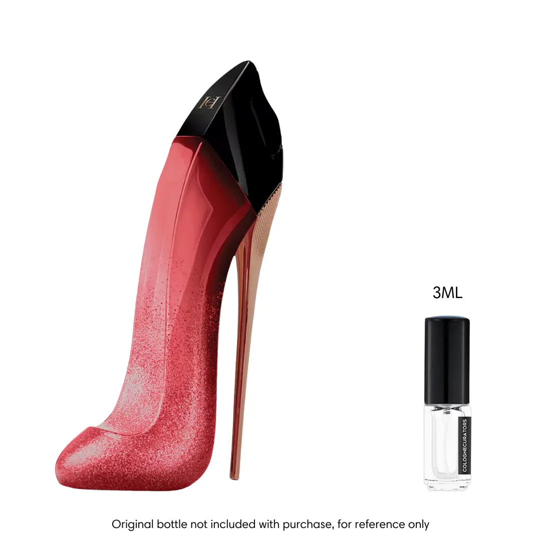 SAMPLE - Carolina Herrera Very Good Girl Glam Parfum Carolina Herrera