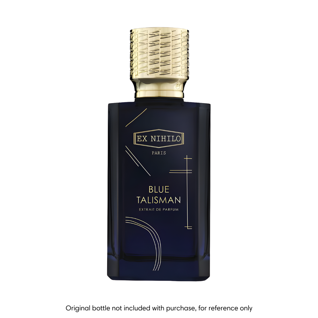 Ex Nihilo Blue Talisman Extrait Ex Nihilo