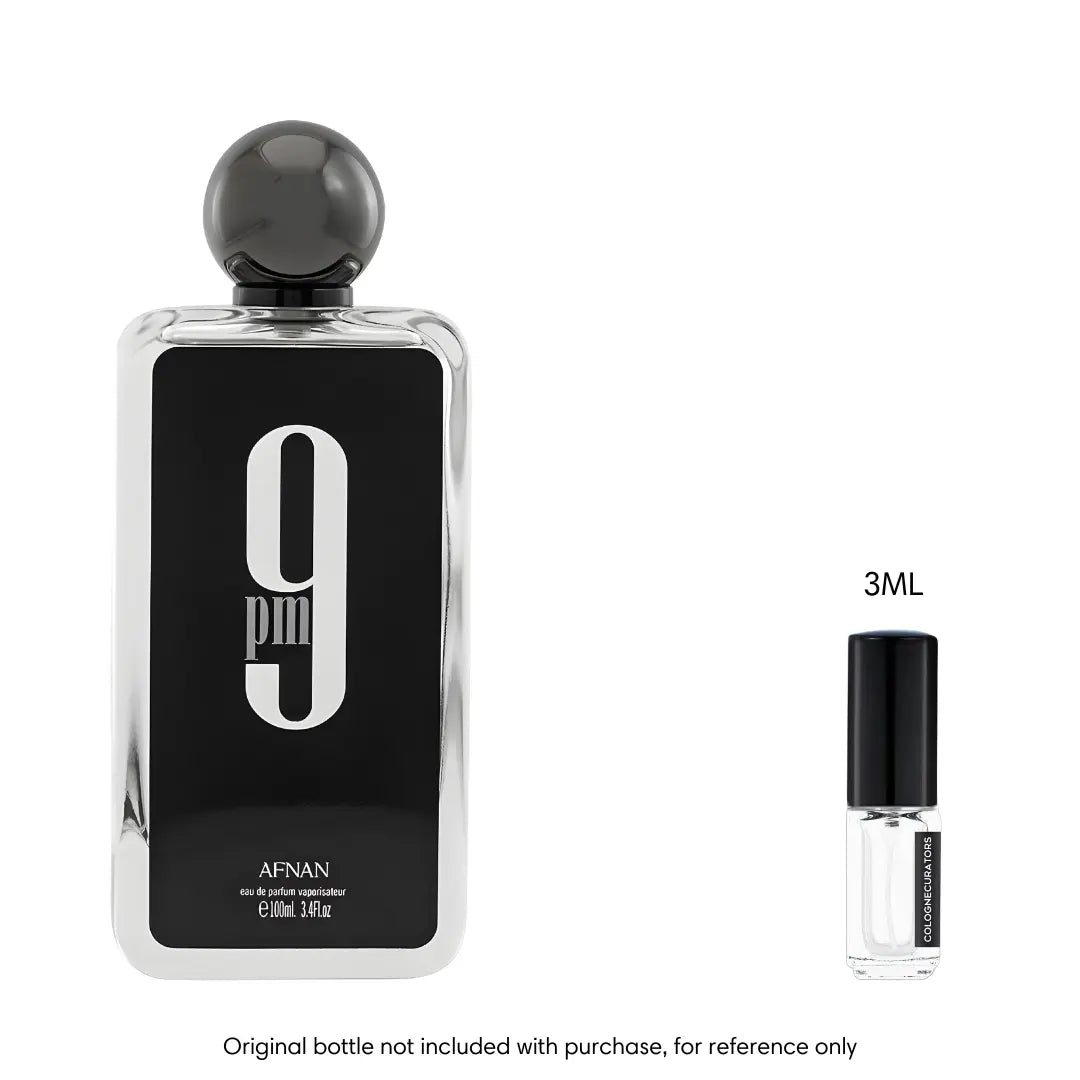 SAMPLE - Afnan 9pm EDP Afnan