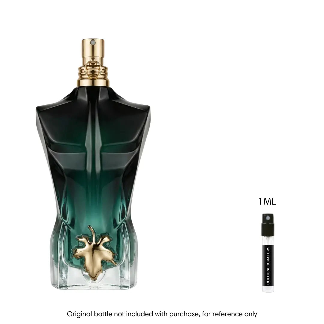 SAMPLE - Jean Paul Gaultier Le Beau Le Parfum EDP Jean Paul Gaultier