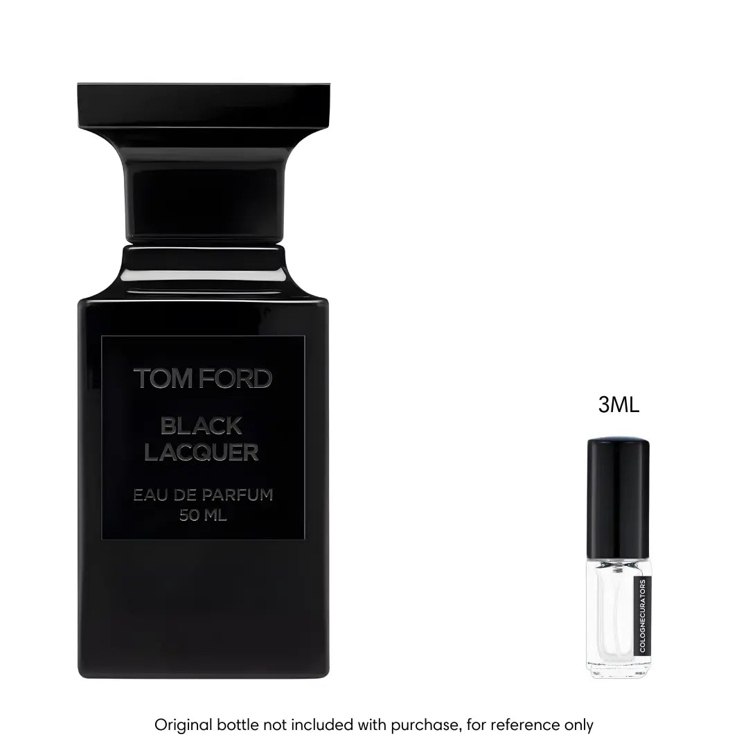 SAMPLE - Tom Ford Black Lacquer EDP Tom Ford