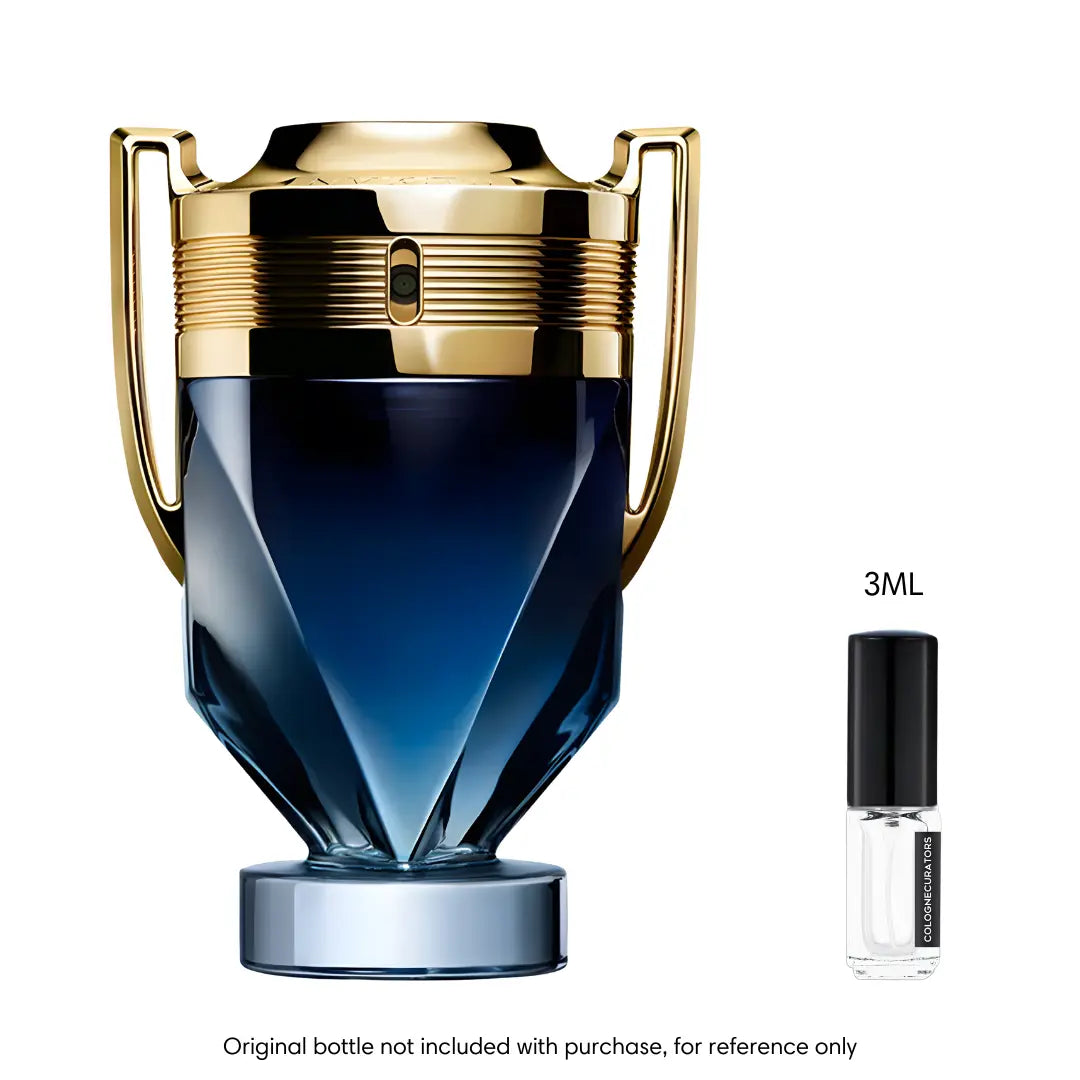 SAMPLE - Paco Rabanne Invictus Parfum Paco Rabanne