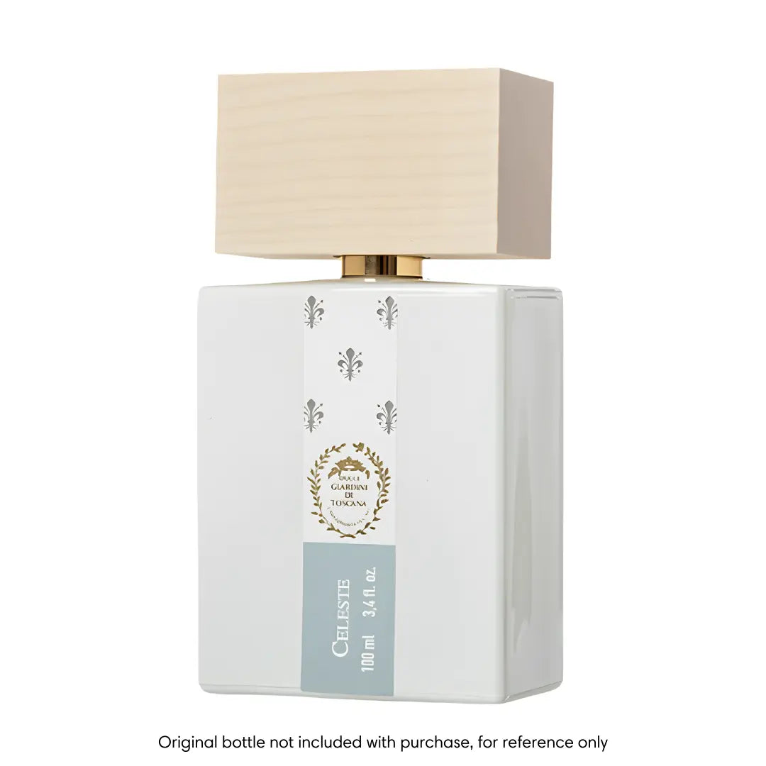 SAMPLE - Giardini Di Toscana Celeste EDP Giardini di Toscana