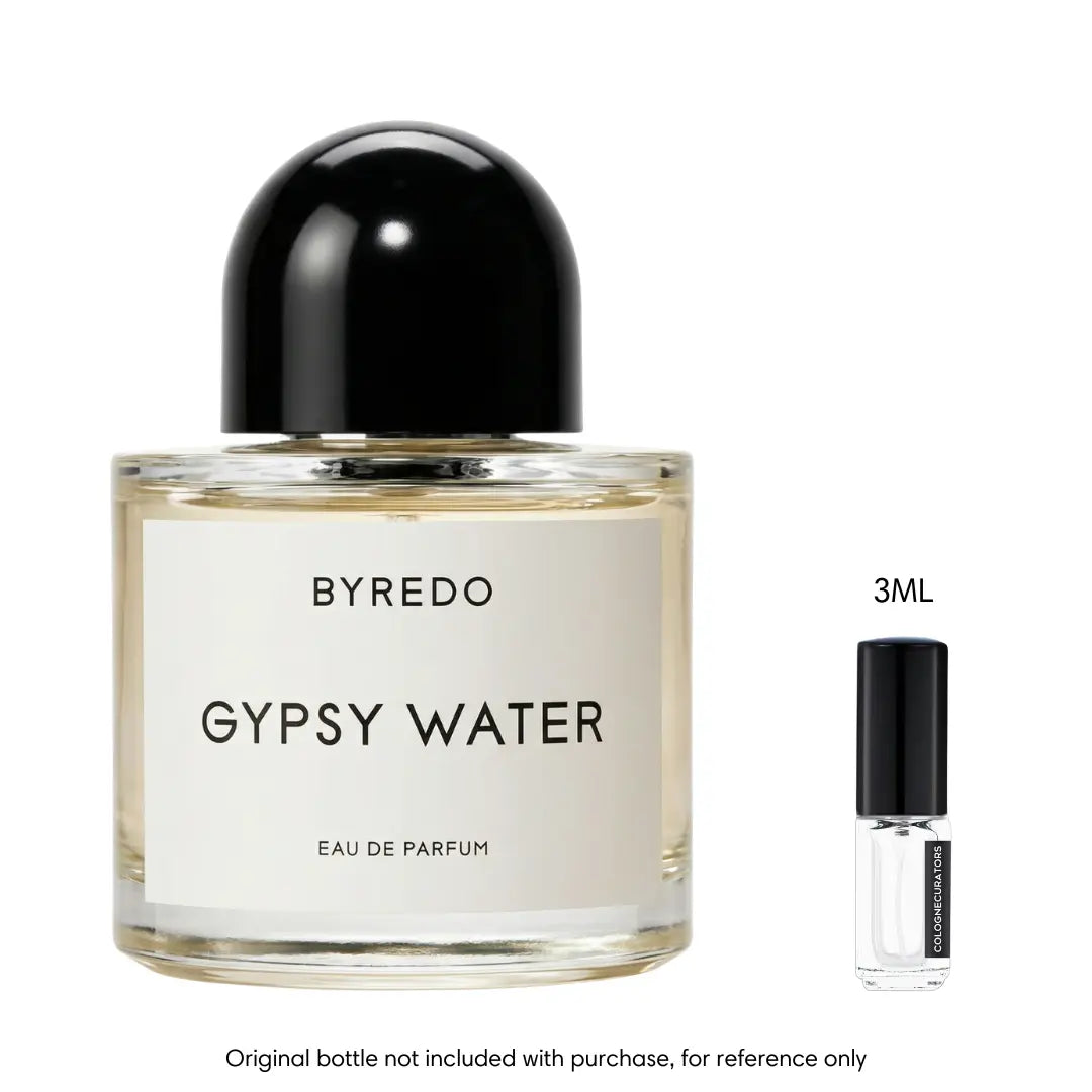SAMPLE - Byredo Gypsy Water EDP Byredo Parfums