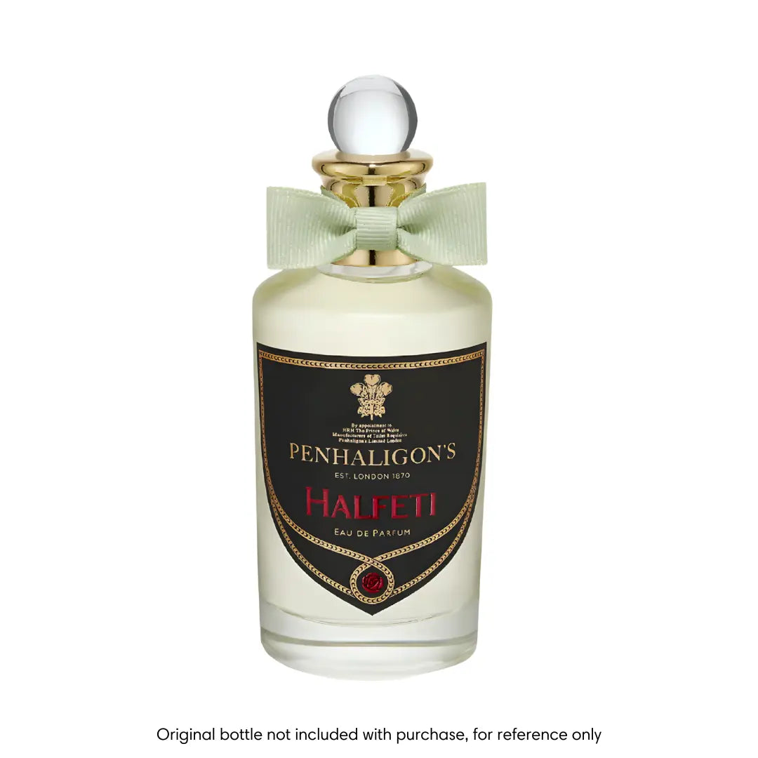 SAMPLE - Penhaligon's Halfeti EDP Penhaligon