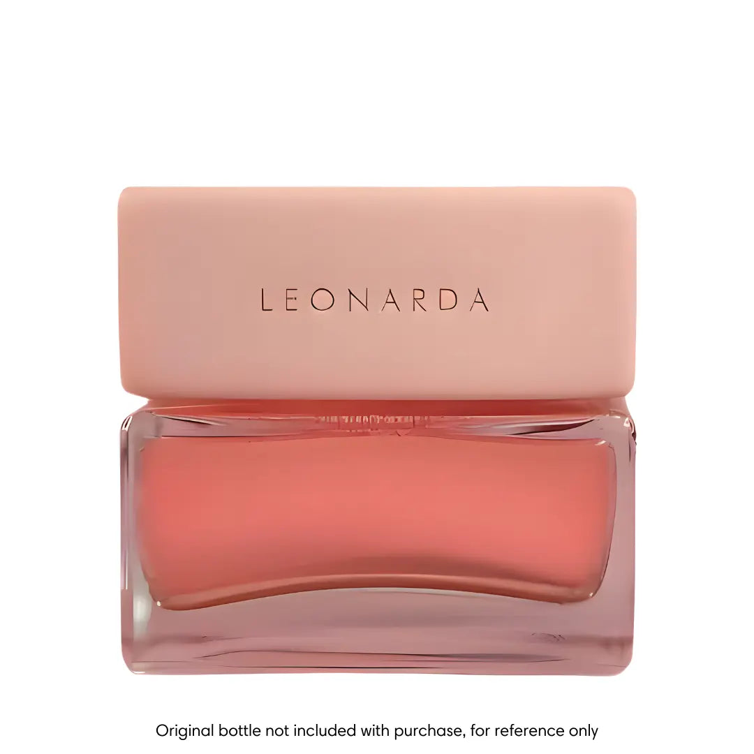 SAMPLE - Spiritica Leonarda Extrait Spiritica