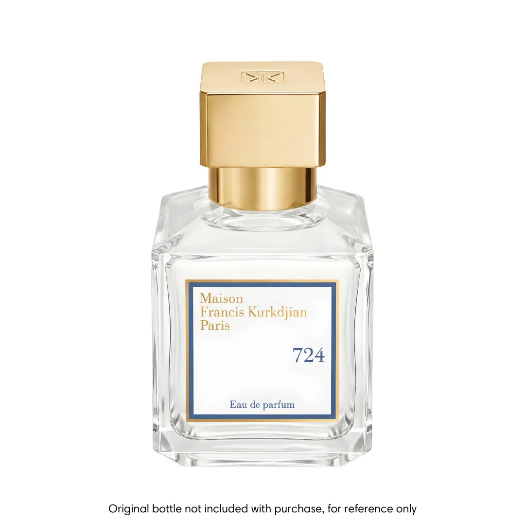SAMPLE - Maison Francis Kurkdjian 724 EDP Maison Francis Kurkdjian