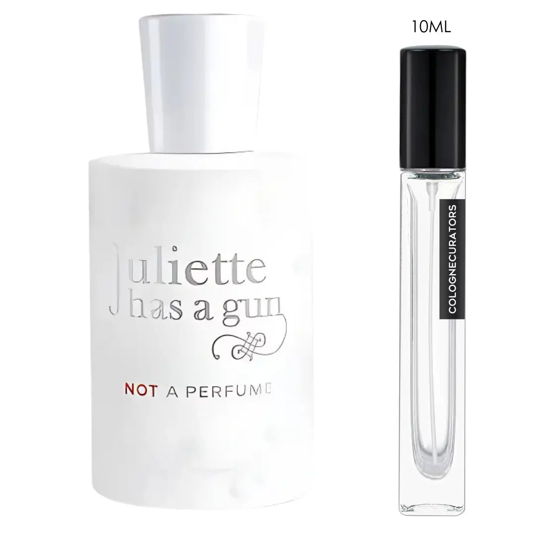 SAMPLE - Juliette Has A Gun Not a Perfume EDP Juliette Has A Gun