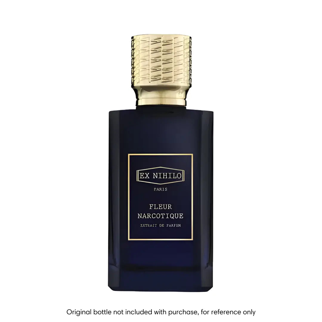 SAMPLE - Ex Nihilo Fleur Narcotique Extrait Ex Nihilo