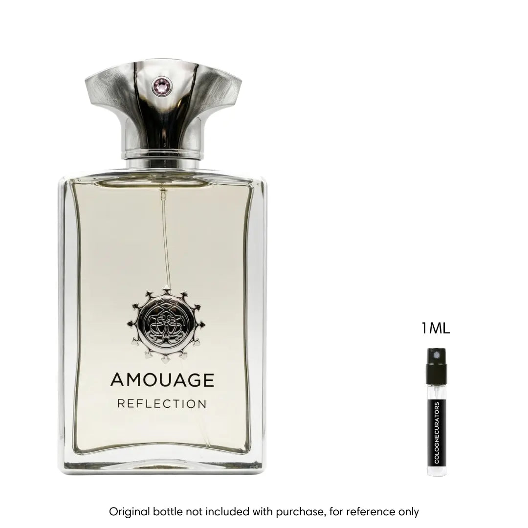 SAMPLE - Amouage Reflection Man EDP Amouage