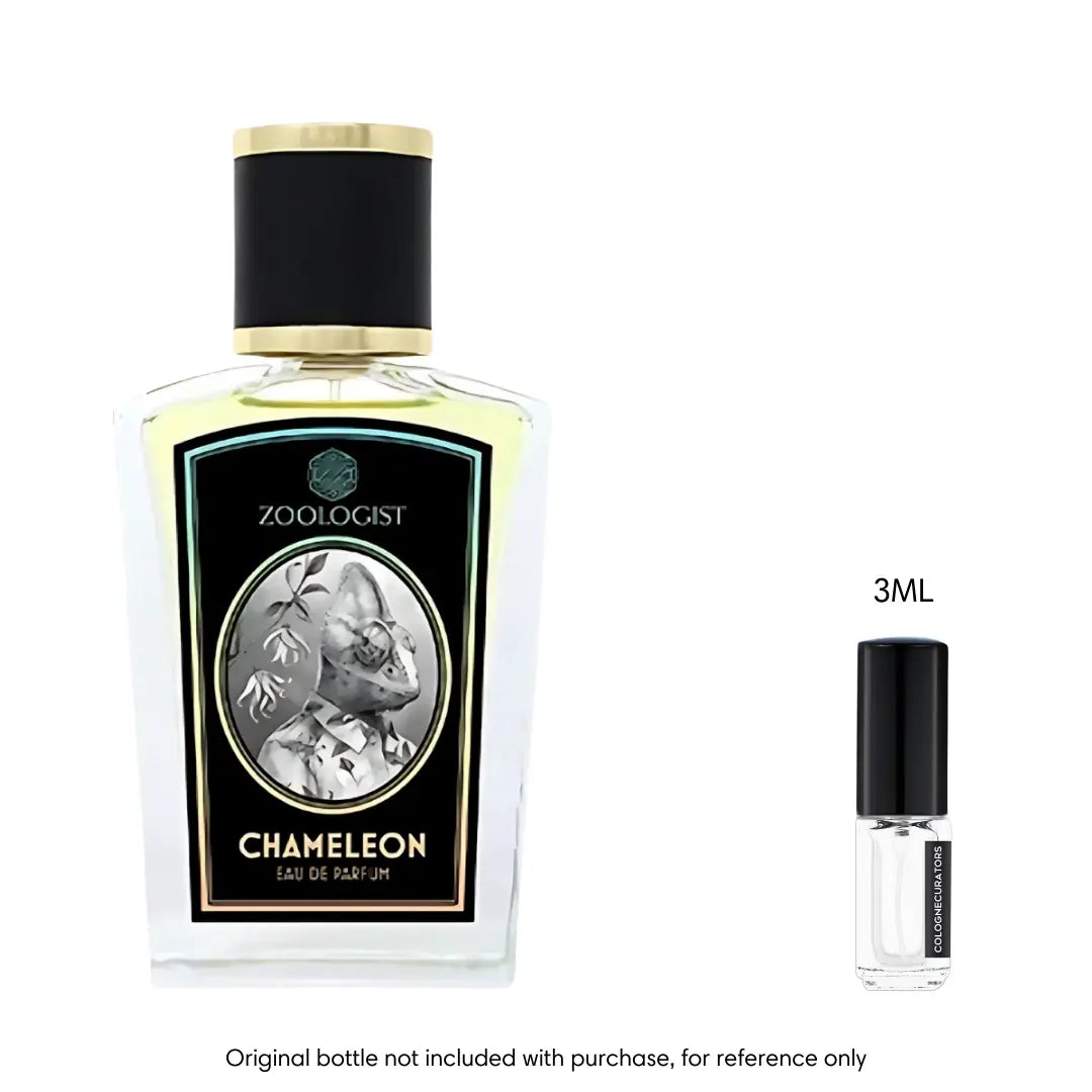 SAMPLE - Zoologist Chameleon EDP Zoologist