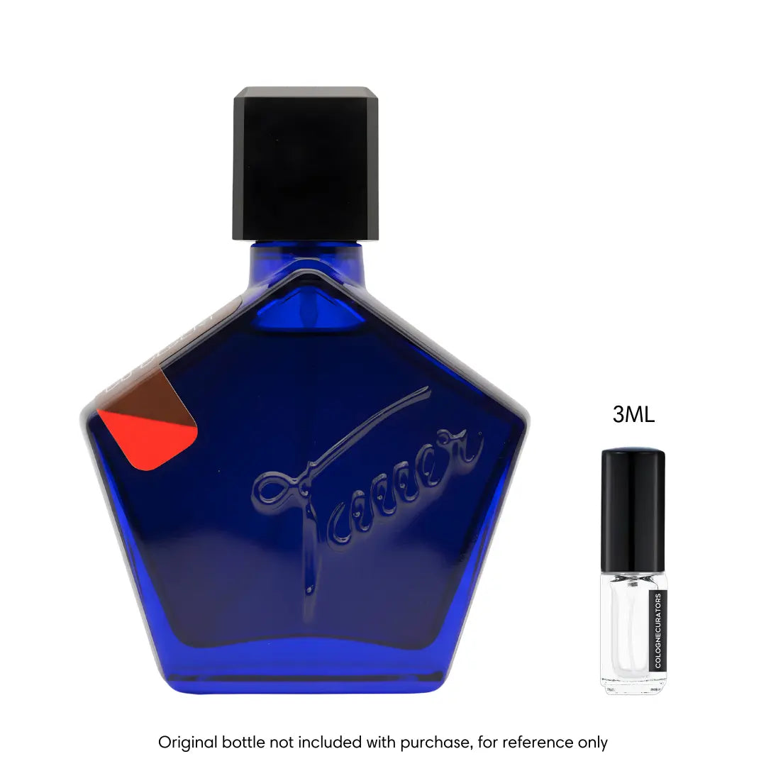 SAMPLE - Tauer Perfumes Au Coeur Du Desert Extrait Tauer Perfumes