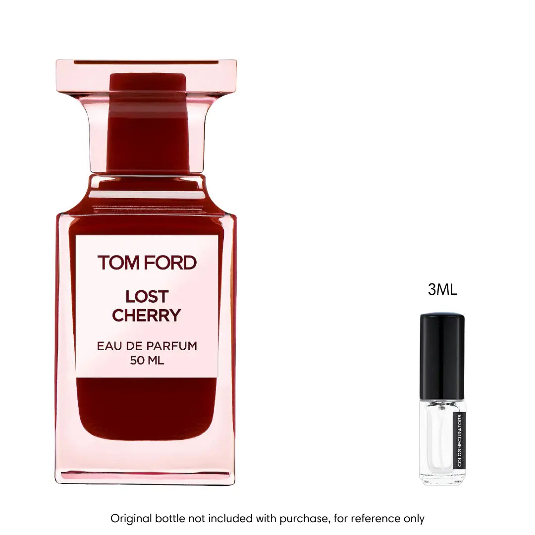 SAMPLE - Tom Ford Lost Cherry EDP Tom Ford