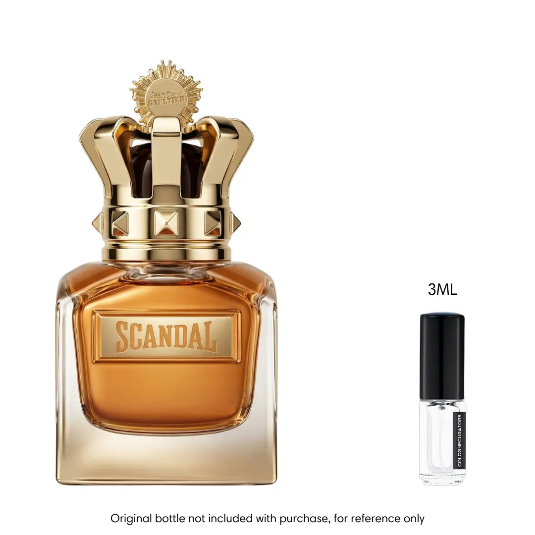SAMPLE - Jean Paul Gaultier Scandal Pour Homme Absolu EDP Jean Paul Gaultier