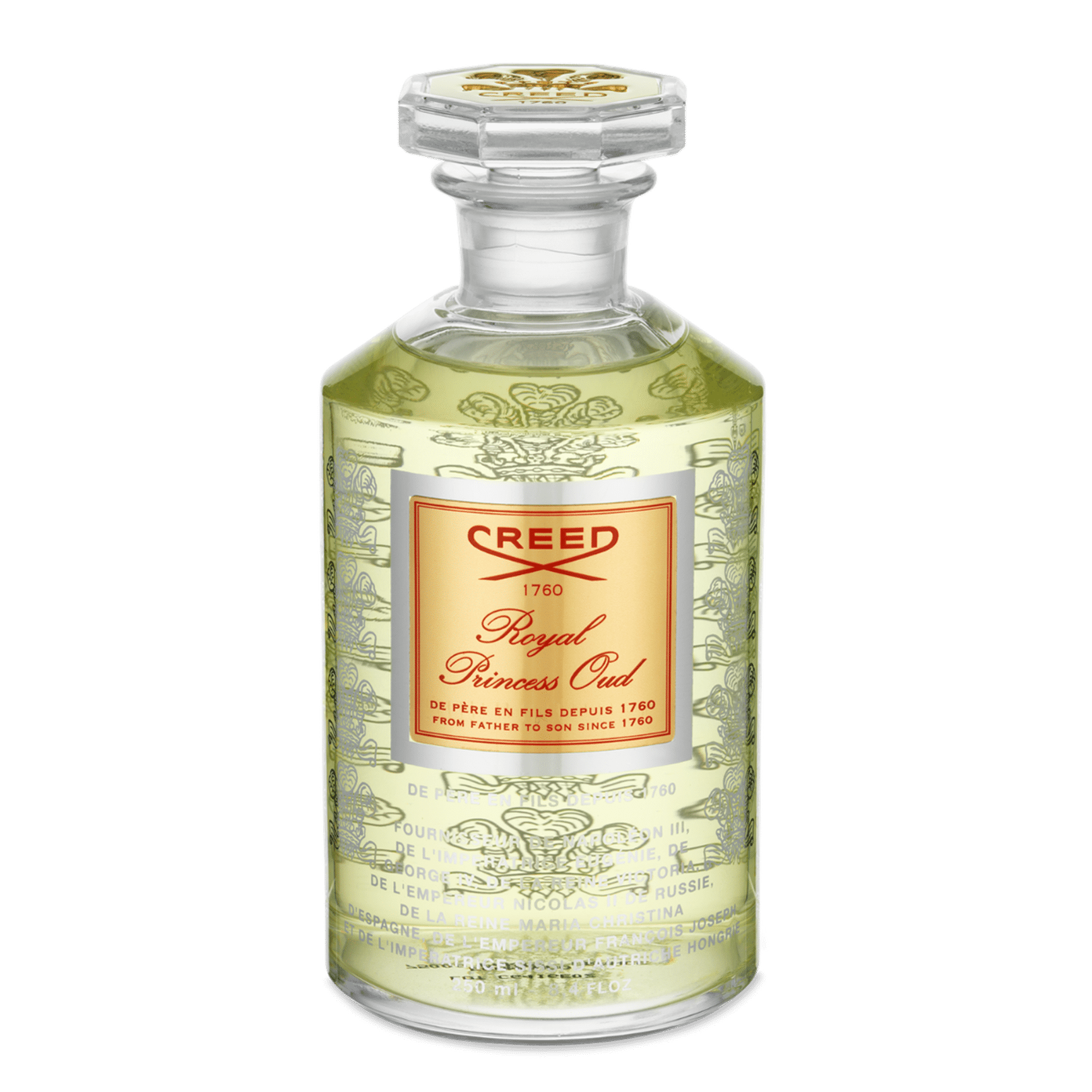 Creed Royal Princess Oud Eau De Parfum Creed