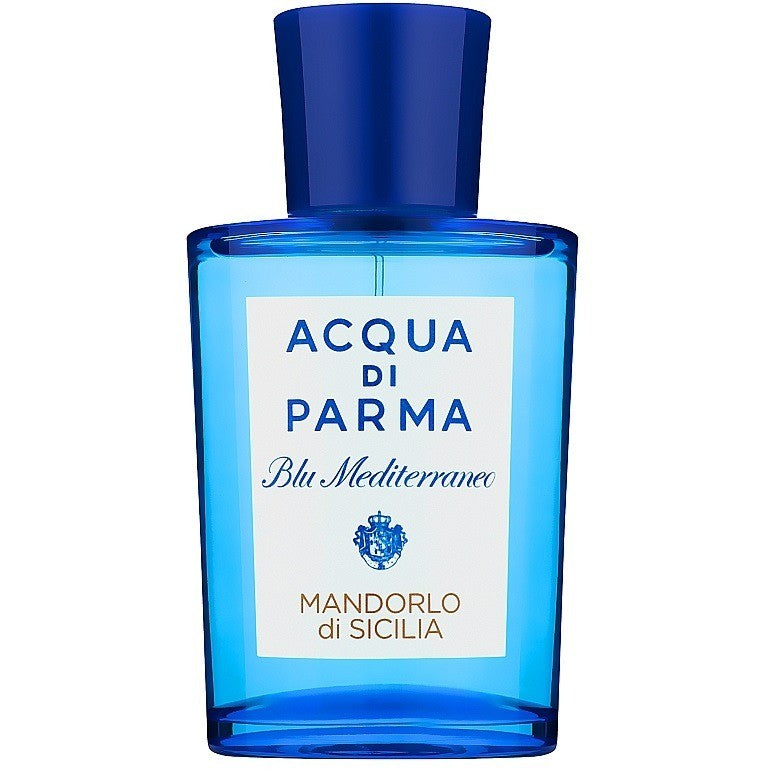 Acqua Di Parma Blu Mediterraneo - Mandorlo di Sicilia Eau De Toilette Acqua Di Parma