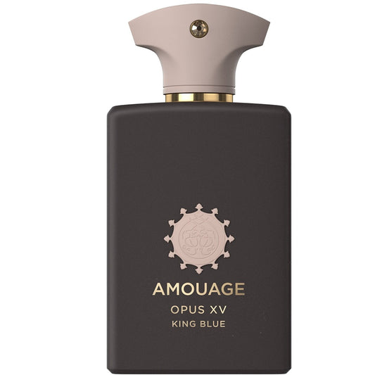 Amouage Opus XIII Silver Oud Eau De Parfum Amouage