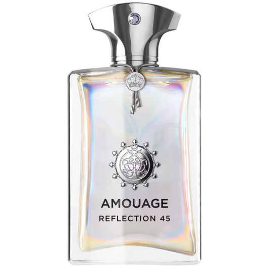 Amouage Reflection 45 Man Extrait De Parfum Amouage